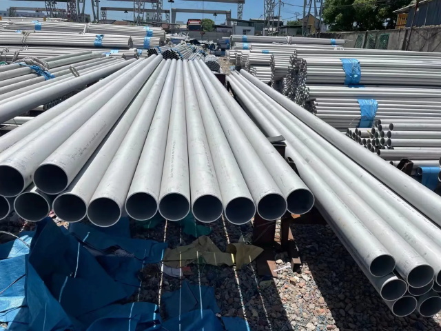 元宝山42CrMo不锈钢无缝钢管